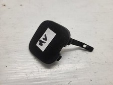 Cache anneau remorquage pare