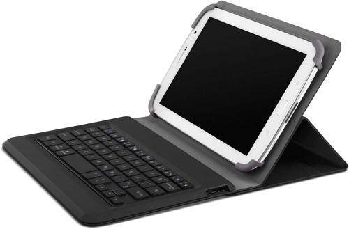 Belkin f5l154edblk clavier - belkin,
