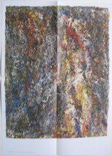 EUGENE LEROY  - Carton d