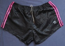 Short Adidas Oldschool Glanz