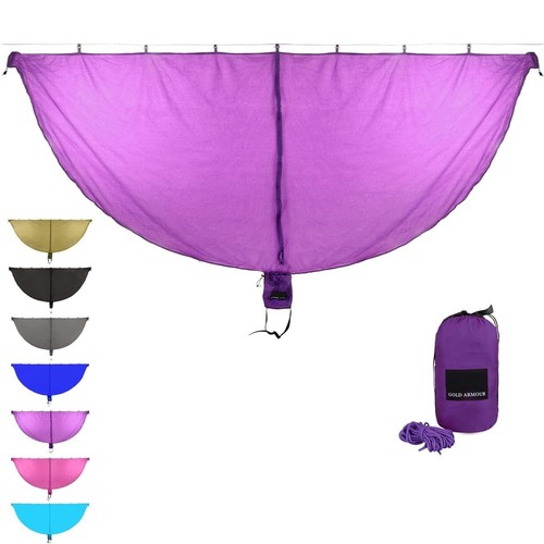 Hammock mosquito bug - hammock,