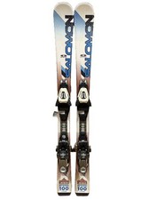 Salomon Enduro JR 800 Skis