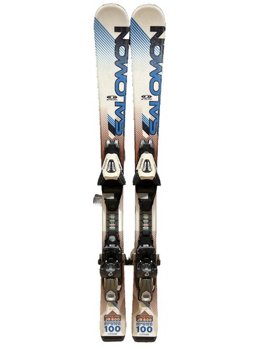 Salomon enduro 800 - enduro, jr