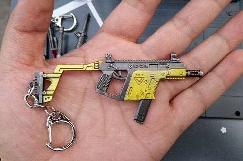 Toy mini gun kriss - mini,