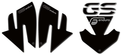 Kit autocollant protections - 3d,