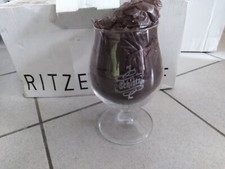 6 verres bière Schiotz 25cl No Heineken lancelot Grimbergen affligem