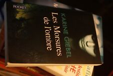 "Les morsures de l'ombre"