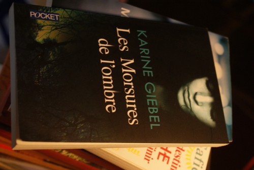 Les morsures ombre - "les, de