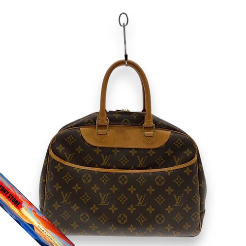 Louis vuitton monogram bowling - louis,