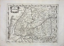✒ 1649 CARTE pour Philippe