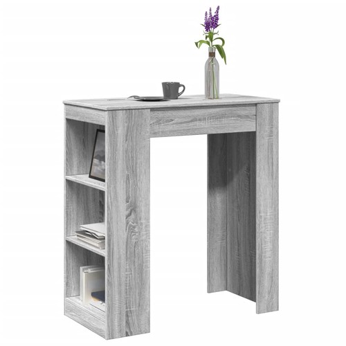 Table bar avec - table,