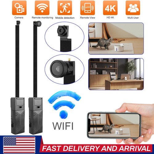 Wifi mini camera diy ip - wifi,