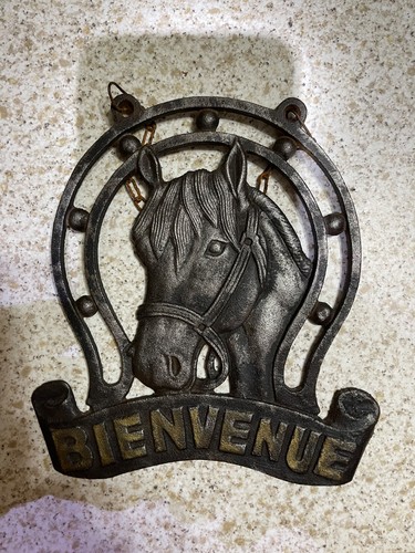 Enseigne décoration