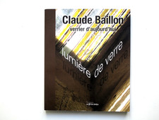 Claude Baillon né en 1939