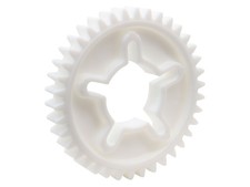 Couronne dentée pour roue