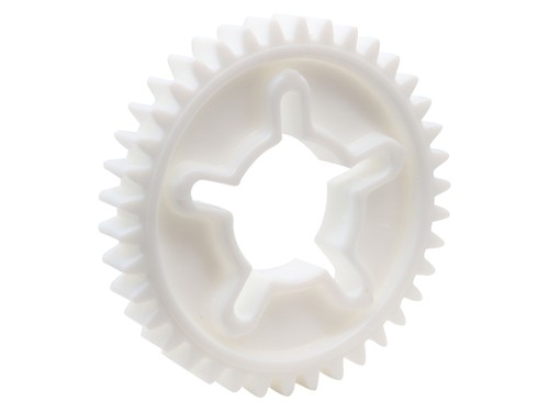 Couronne dentée pour roue