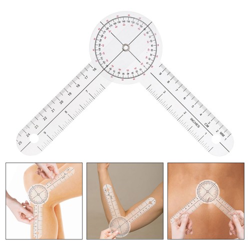 Règle angle orthopédique - ,