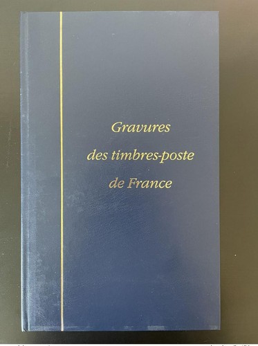 France 2009 album proof - france,