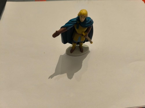 Figurine capitaine phoebus - figurine,