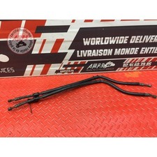 Durite de frein avant Yamaha R1 2000 à 2001