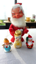 PERE NOEL ANCIEN CANDY BOX