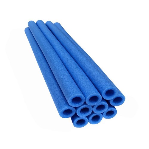 Tapis trampoline mousse - en,