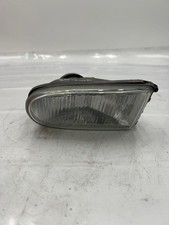 Anti brouillard droit (feux)