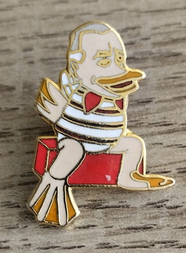 Pin bébète show - pin's,