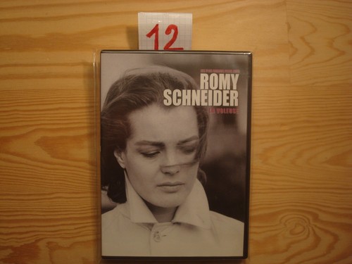 Dvd voleuse romy - :, la