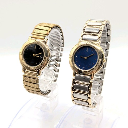 Lot montres yves - lot,
