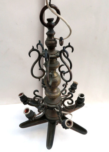 Judenstern lampe shabbat - de,