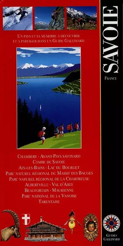 Savoie france guide - savoie,, france,