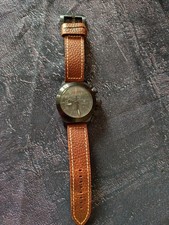 Montre automatique (chrono