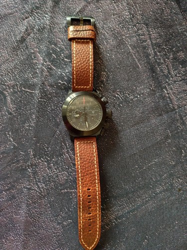 Montre automatique chrono - automatique, (chrono