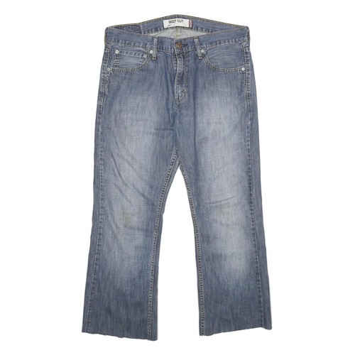 Levi 527 jeans bootcut homme - levi's,