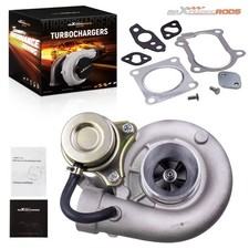 TMT CT26 Turbocharger for