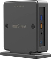 ElecGear iNUCK Support