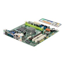 Carte Mère ACER 17399-4.0