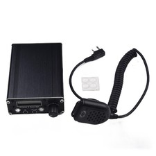 Émetteur-récepteur QRP radio amateur HF - radio amateur HF - émetteur-récept