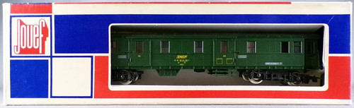 Jouef 5123 sncf voiture - jouef,