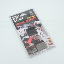 Plaquette de frein Malossi