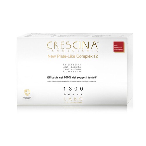 Labo crescina complexe plat - labo,
