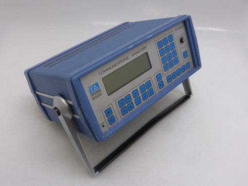 Tekelec telecom te804 - tekelec,