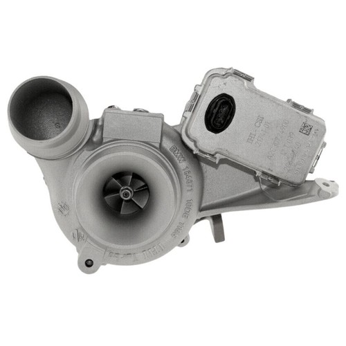 Turbocompresseur ihi 9vb01 - turbocompresseur,