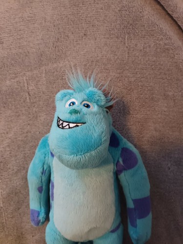 Peluches disney sully - peluches,