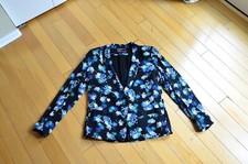 Comptoir des cotonniers floral - des,