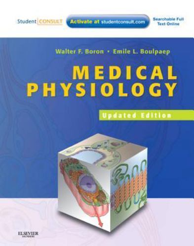 Medical physiology 2nd - medical,