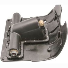 Le bloc moteur VX50 convient