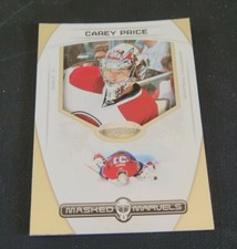 2011-12 Certified Masked