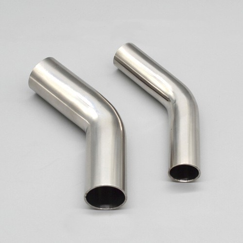 Coude acier inoxydable - en,